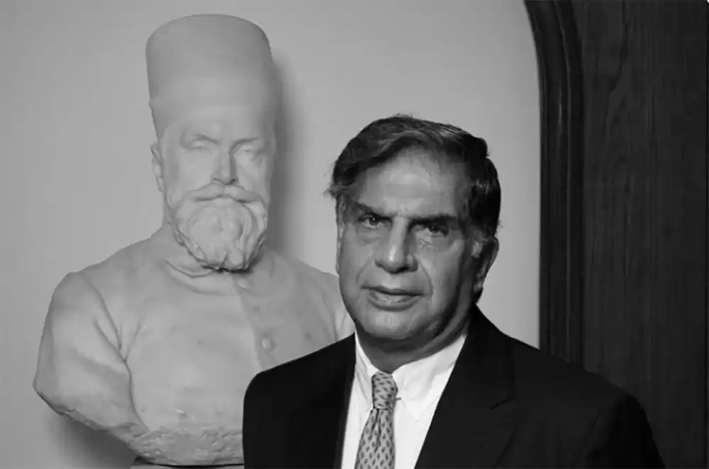 Ratan tata